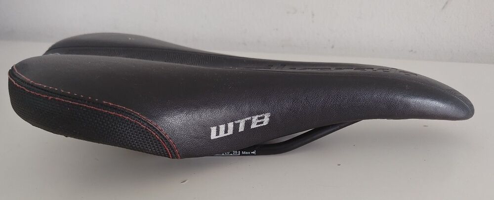 WTB Slim Narrow bike bicycle seat saddle